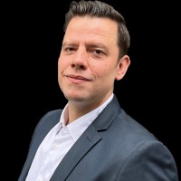 Eric Chevrou