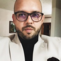 Luis Diego Ruiz Jimenez