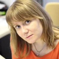 Ekaterina Aleksashina