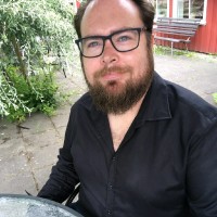 Sebastian Johansson