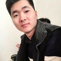 陈科永