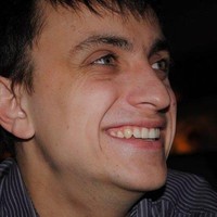 Anton Machkasov