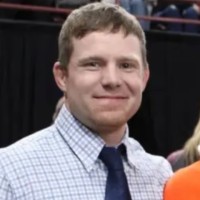 Trevor Smith