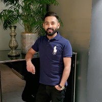Pratik Kamlesh