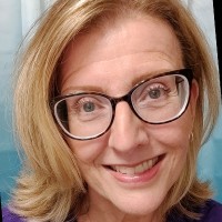 Lynne Morris