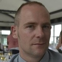 Adam Creighton BSc FP-C