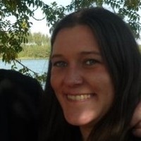 Vicky Egan