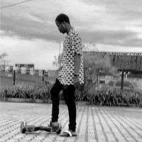 Hamilton Osakue