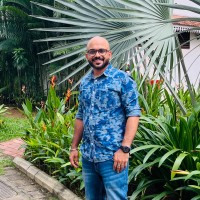 Rijo Oommen Abraham