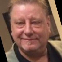 Keith Tucker