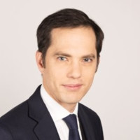 Lionel Lefebvre
