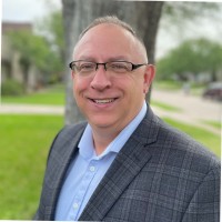 Danyel Heath Delaroche