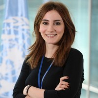 Mariam El Hage