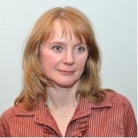 Julia Shumova