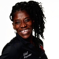 Val Woods