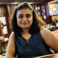 Khyati Vora