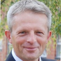 Bertrand Emond