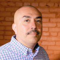 Isaac Gonzales