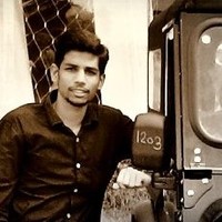 JITHU KRISH