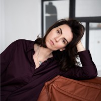 Nataliya Paslavska