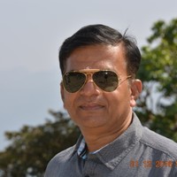Jagadeesh Patil
