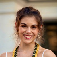 Amy Johnson Rodas