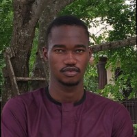Favour Kolawole