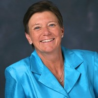 Jane Barton