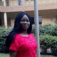 Onyinyechi Ijomah Oluchi