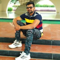 Ranjit Punde
