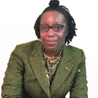Ingrid Bowen