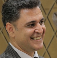 Amir hosein Pouresmaeili