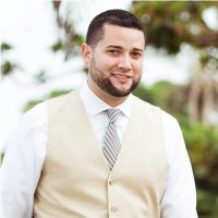 Irving Gracia Vega