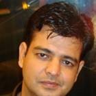 Hitesh Parwani