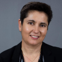 Joanne Vanderstok