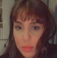 Monique Moreira Da Silva