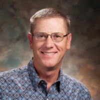 Brian Tomlinson