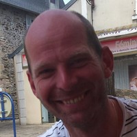 Peter Jongeneel