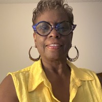 Nadine Burgess
