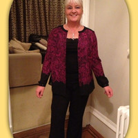 Helen Underhill