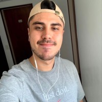 Daniel Pires