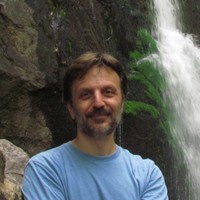 Eric Chizmar