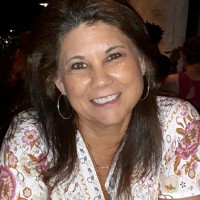Gina Robertson