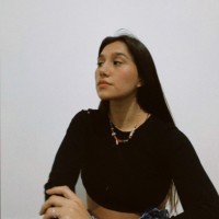 Joaquina Droguett Miranda