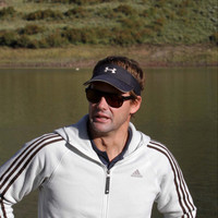 Roger Barrow