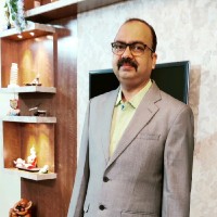 Dharmendra Kumar Shukla