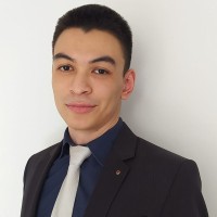 Leonardo Naoto Bussolin