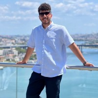 Farzad Hakimi