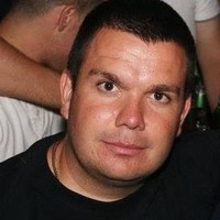 Milan Gavrilov