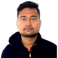 Shibam Sarkar